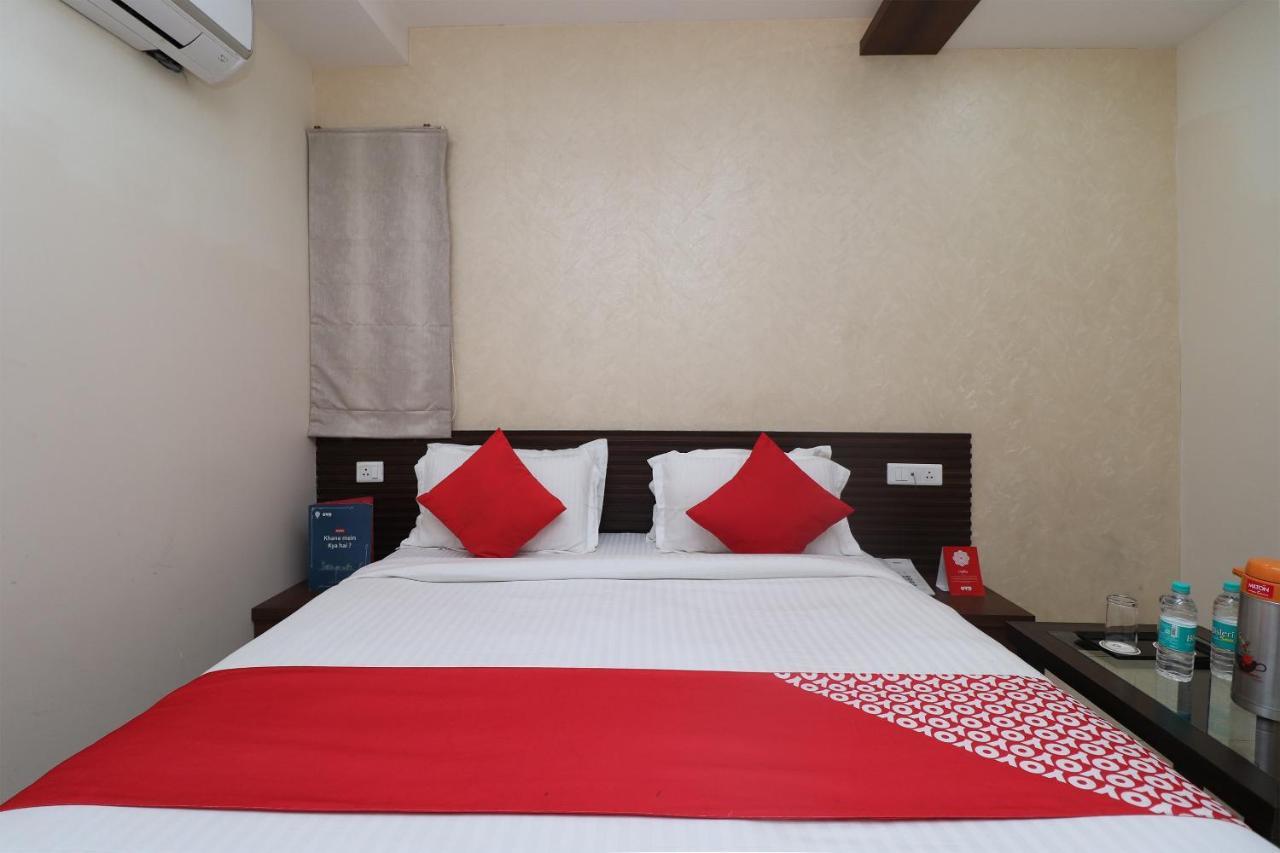 Oyo 29382 Golden Laurel Inn Deoria Eksteriør billede